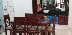 Xuất cảnh Bán nhà Trương Định Tân Bình,  64m2 - 4 Tầng - Chỉ 6.4  tỷ.