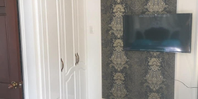 Chính chủ bán nhà HXH, Cách Mạng Tháng 8, 35m2 - Giá 4.8 tỷ.