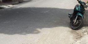 bán nhà 4 tầng xây độc lập mặt đường Phương Lưu, Đông Hải 1, Hải An, Hải Phòng