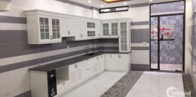 Bán nhà 3.5 tầng độc lập mặt đường Phương Lưu, Đông Hải 1, Hải An, Hải Phòng