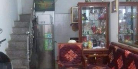 CHỈ 2 TỶ! NHÀ 32M2 X 3T, Mặt tiền 5M, Sổ Chính Chủ, Ở Giang Văn Minh.