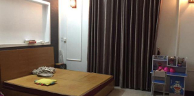 Chính chủ bán nhà Núi Trúc, Ba Đình 50m2x5T, nhà đẹp về ở luôn giá chỉ 4.5 Tỷ