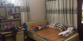 Bán gấp trong tuần biệt thự mini tại phố Kim Mã gần Núi Trúc 50m2x5T 3 mặt thoáng, giá chỉ 4.5 tỷ