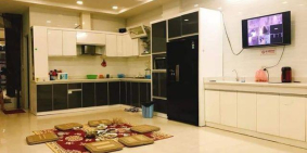 BÁN NHÀ PHỐ LINH LANG – VỊ TRÍ KINH DOANH – KHU PHỐ NHẬT – HÀN