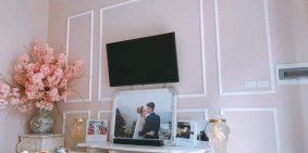 Chính chủ bán gấp nhà Núi Trúc, Ba Đình 50m2x5T, nhà cực đẹp, nội thất như mới, 3 mặt thoáng mà giá chỉ 4.5 tỷ