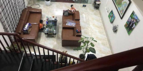 Bán gấp nhà Kim Mã, Ba Đình 50m2x5T, 3 mặt thoáng, nhà mới đẹp như tranh vẽ vào là thích, giá 4.5 Tỷ