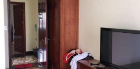 Cần bán gấp biệt thự mini Giang Văn Minh, Ba Đình 50m2x5T, 3 mặt thoáng, nhà siêu đẹp giá chỉ 4.5 Tỷ