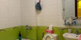 Cần bán nhà đẹp phố Đội Cấn – Q. Ba Đình, 5 tầng x 30m2, nhỉnh 3 tỷ