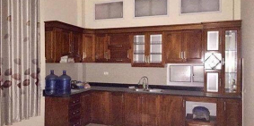 Nhà mới đẹp, Nở hậu, Đội Cấn, Ba Đình, DT 45m2, 5 tầng, 5.8 tỷ