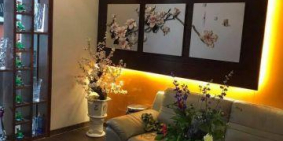 Bán nhà mặt phố Hồng Phúc, Ba Đình 96m2, 5 tầng, MT 4.3m, LH: 0911150258