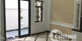 Nhà mới đẹp phố Hồng Hà 50m 5tầng 11 tỷ!!!