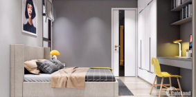 Căn hộ chung cư Unico Thăng Long Tân Định Đại Nam