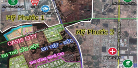 Cần bán gấp căn shophouse thương mại sát trường Đại học Việt Đức.  Lh: 0934 712 207