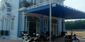 Nhà ở giá rẻ trong khu đô thị an ninh