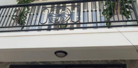 Bán nhà chính chủ HXH Trần Quý Cáp, P11, quận Bình Thạnh