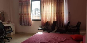 BÁN 5 CĂN NHÀ HXT 5X10 4 LẦU 7TY8, 201/ NGUYỄN XÍ P26 BÌNH THẠNH