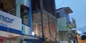 Kẹt tiền chốt nhanh 6.3 tỷ nhà  MT Nguyễn Xuân Ôn , P2, Bình thạnh