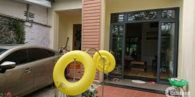 Bán biệt thự HXH đường Nguyễn Thông, Bình Thủy, tặng nội thất cao cấp