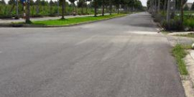 KDC Ngân Thuận (Quận Bình Thủy)  - một không gian sống xanh giữa thành phố sông nước . 0898912142