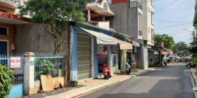 Bán nhà 22 Huỳnh Thúc Kháng, P. Tân Lợi, TP. BMT, 88m2, giá 2 tỷ 850.