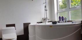 Cần Bán Căn Biệt Thự Đẹp, Đẳng Cấp ,2 Tầng MT đường Trần Đình Long.TP ĐNẵng