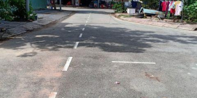 Đẩy nhẹ kho xưởng hàng thơm cho anh em nào nhanh tay, diện tích 335m2 ,giá bán gấp 2 tỷ 070 đang cho thuê, ngay đường vào chợ Long Thượng, đường DT835 (anh Đức)