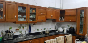 Chính chủ bán gấp nhà phố Trần Duy Hưng, DT 56m2, giá 11 tỷ.