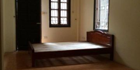 Bán nhà Cầu Giấy - 40m2 x 5T – Ô tô cách nhà 20m - Gần trường, phòng khám