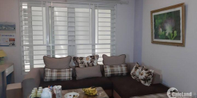 Bán nhà Doãn Kế Thiện, 6 tầng, mặt tiền 4,3m, giá chỉ 3,2 tỷ