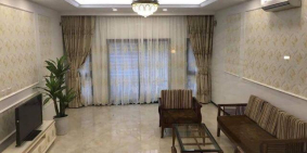 Bán nhà Trần Bình 43m2 x 4T. Ngõ xe ba gác, ô tô cách nhà 20m. Giá bán 3,6 tỷ