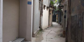 Bán nhà mới ngõ 44 Trần Thái Tông, đang cho thuê tốt, 60m2, 5 tầng, 5,8 tỷ. LH: 0899507955.