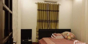 Bán nhà Dương Quảng Hàm - Cầu Giấy, 58m2, 4T, 5.5 tỷ, cách đường ô tô 10m