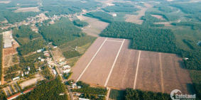 BÁN ĐẤT mặt tiền QL 14 giá công nhân có chiếc khấu cao TDT 300m2