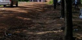 ĐẤT MẶT TIỀN NGAY QUỐC LỘ 14 NGAY TTHC CHƠN THÀNH