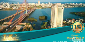 Mở bán đất nền vành đai 2 mặt tiền Quốc Lộ 14B - ngã 3 Đại Hiệp, Đại Lộc, Đà Nẵng nối dài