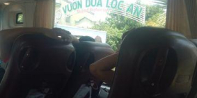 bán đất tt thị trấn đất đỏ đường võ văn kiệt hướng đi hồ tràm, dt 133m2/lô, giá chỉ từ 8,5tr/m2, lh zalo:0968009299