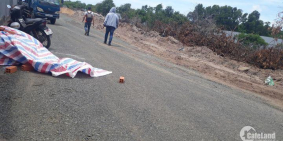 Bán đất mặt tiền biển xã phước hội thích hợp xây dựng nhà nghĩ khách sạn