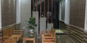 Cần bán gáp nhà 2 lầu 1 trệt ngay ngã ba cây lơn dĩ an bd