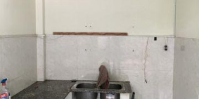 Bán nhà cấp 4 gác lửng giá 650tr sau công viên nước thị xã dĩ an bình dương