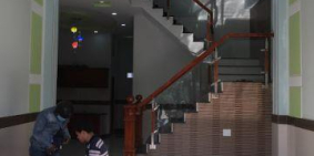 BÁN NHÀ 2 MẶT TIỀN SỔ HỒNG RIÊNG NGAY NGÃ TƯ CHIÊU LIÊU DĨ AN