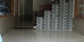 NHÀ BÁN MỚI 5M X 20M SÁT LÀNG ĐẠI HỌC QUỐC GIA TPHCM