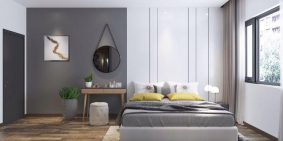 Chỉ 450 triệu sở hữu ngay căn hộ EurowindowRiverPark, Tặng ngay xe SH150i