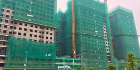 CHỈ 1,3 TỶ SỞ HỮU CĂN HỘ CAO CẤP EUROWINDOW CHÂN CẦU ĐÔNG TRÙ 67,6 m2. LH: 0983434770