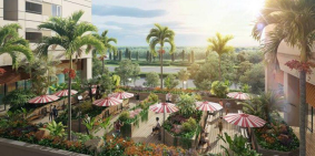 Căn hộ cao cấp 2PN chỉ 1,2 tỷ tại Eurowindow River Park..LH phòng kinh doanh 0965439682