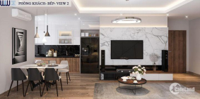 Căn hộ cao cấp KĐT Eurowindow River Park chỉ 1.5 tỷ/căn 3PN view Sông…LH phòng kinh doanh 0965439682