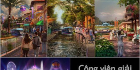 Chỉ 1,4 tỷ sở hữu căn hộ: 73m2 - 3PN tại chân cầu Đông Trù