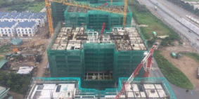 Chính chủ cần bán căn 2 ngủ, 67.6 m2 Eurowindow River Park, giá chỉ 1,4 tỷ, có cơ hội sở hữu xe SH 150i 100tr