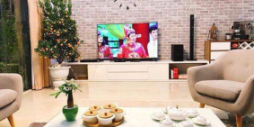 Bán nhà mặt phố Trần Hữu Tước, Đống Đa, Kinh doanh, 8.55 tỷ.