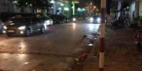 Chính chủ cần bán nhà phố Bích Câu, nhà mới cách mặt phố 10m, tiện kinh doanh