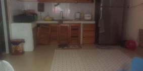 Bán nhà ngõ thông, trước nhà rộng 4.5m. DT 50m, Mt 5m. Quốc Tử Giám, Đống Đa.